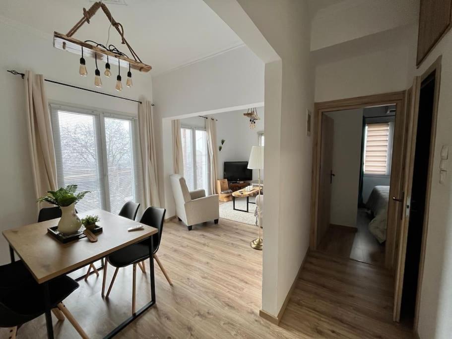 «Έλα…Δάρα» Home Daras Экстерьер фото