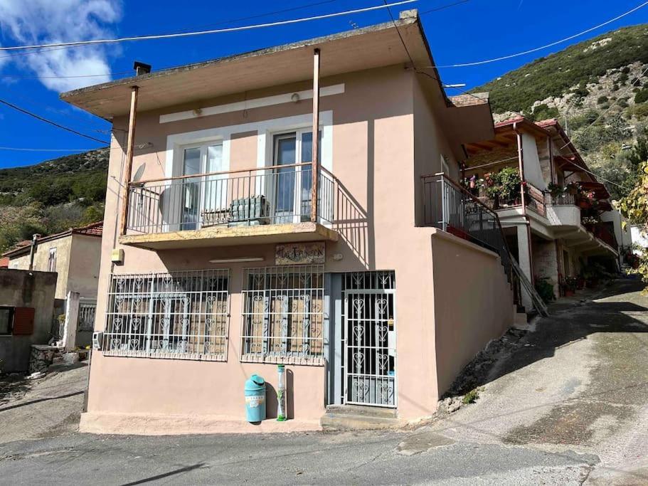 «Έλα…Δάρα» Home Daras Экстерьер фото