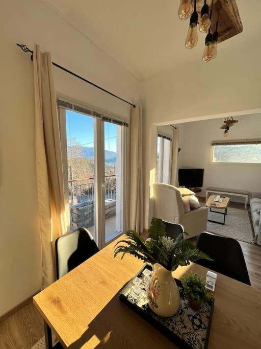 «Έλα…Δάρα» Home Daras Экстерьер фото