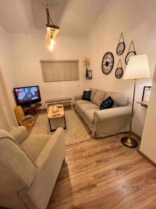 «Έλα…Δάρα» Home Daras Экстерьер фото