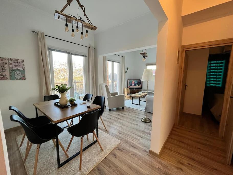 «Έλα…Δάρα» Home Daras Экстерьер фото