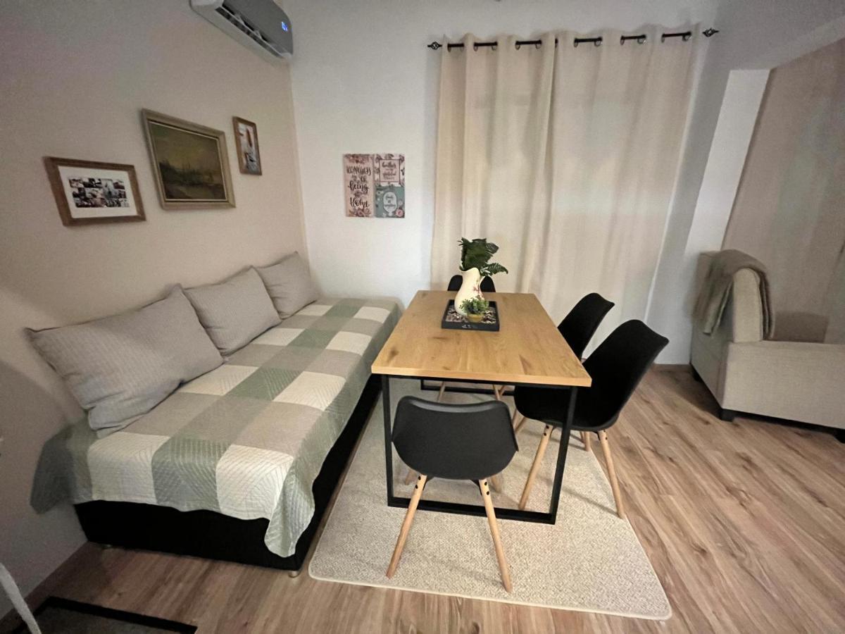 «Έλα…Δάρα» Home Daras Экстерьер фото