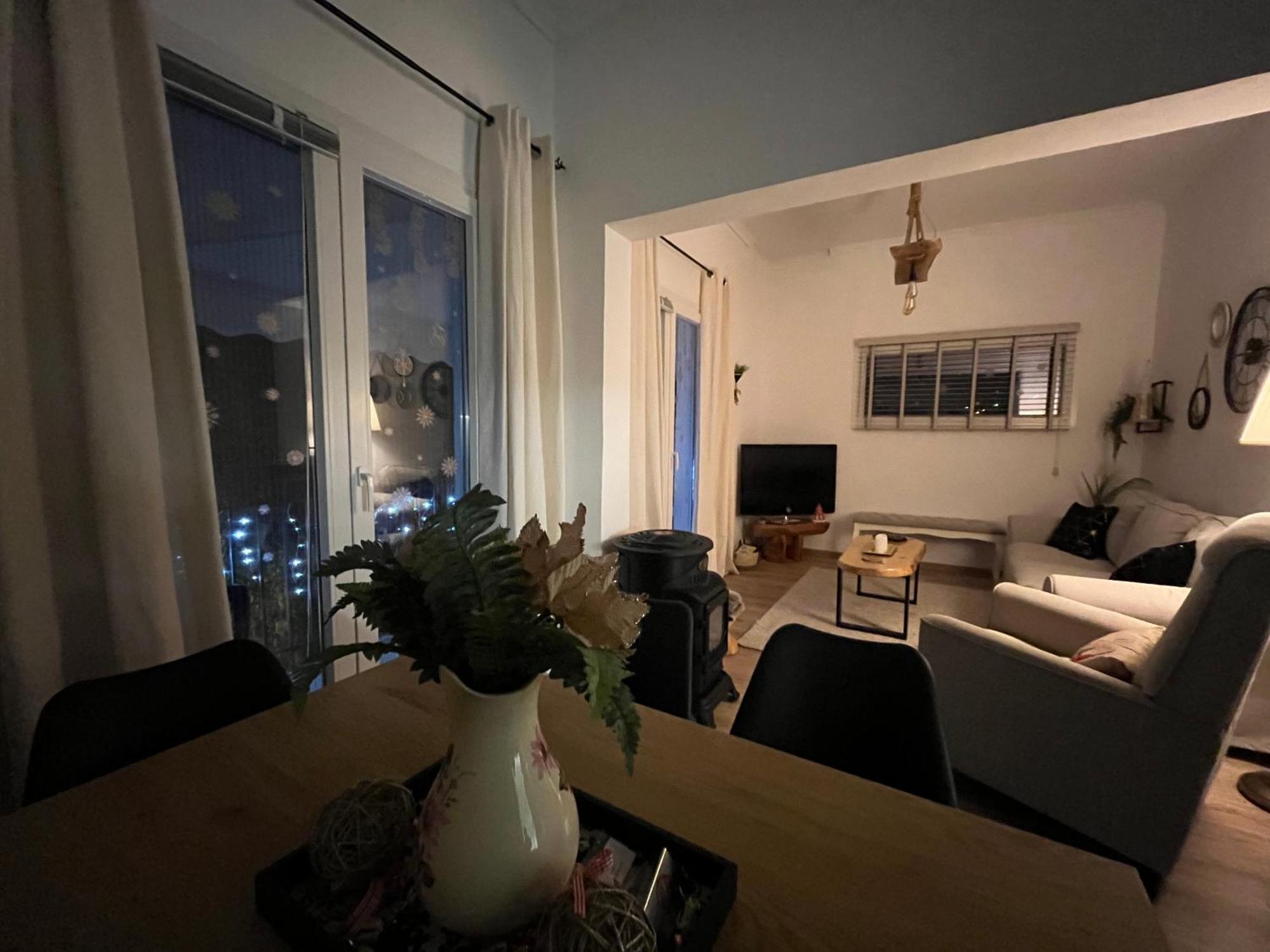 «Έλα…Δάρα» Home Daras Экстерьер фото